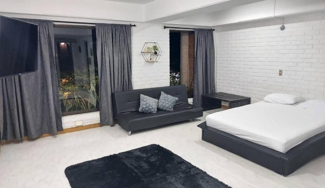 Loft Poblado Park