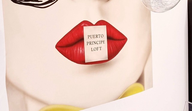 Loft Pop Art
