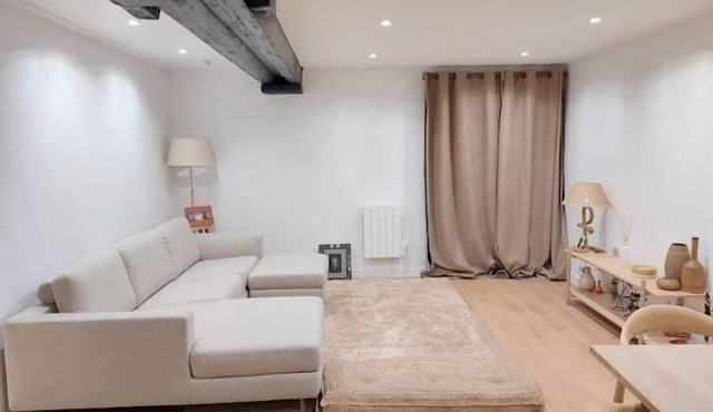Loft Proche du Stade de France