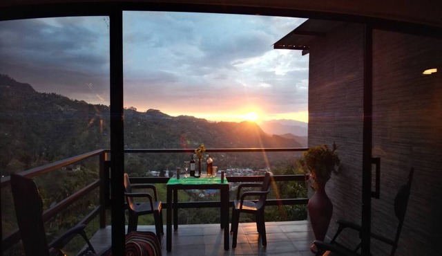 Loft - Refugio en la Montaña- Via La Vega Cundinamarcann