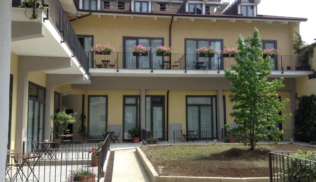 Loft Regio Parco