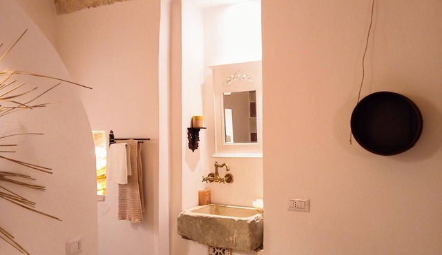 loft Salento Style