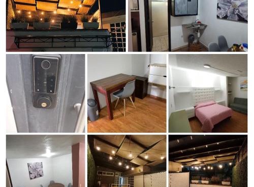 Loft Santa Rosa