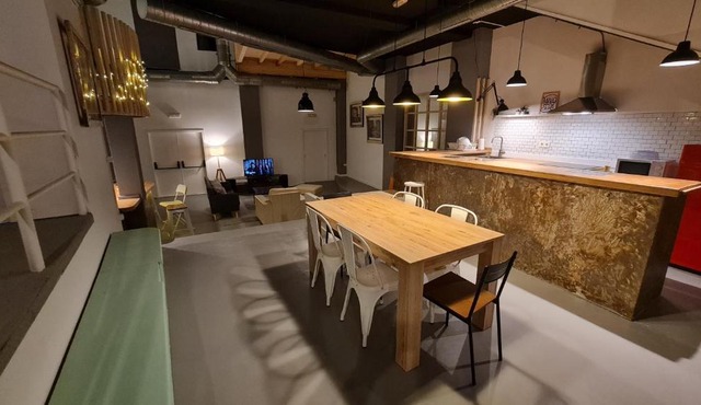 Loft sb