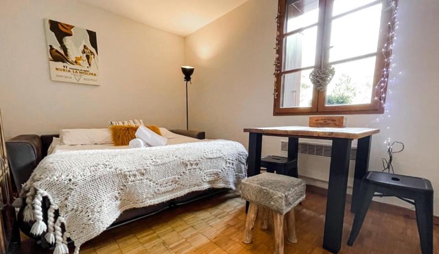 Loft Serenidad Montana Park