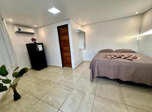 loft sofisticado e bem localizado