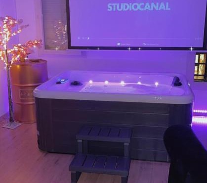 Loft & Spa MARCQ