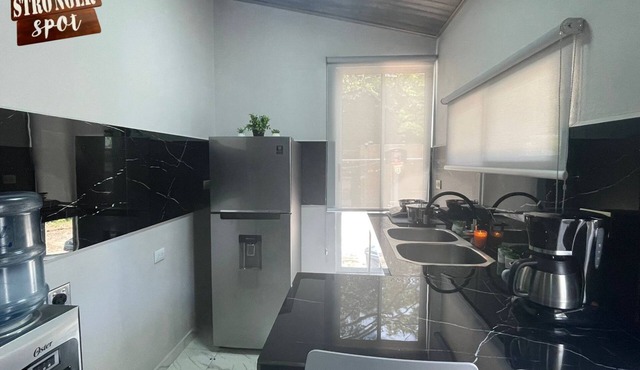 Loft Stronger Spot 2nBagaces - Guanacaste, Costa Rica