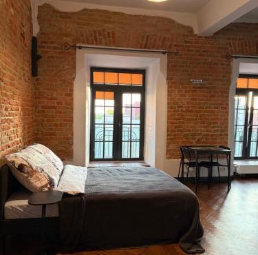Loft Studio