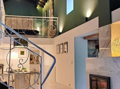 Loft Tapada