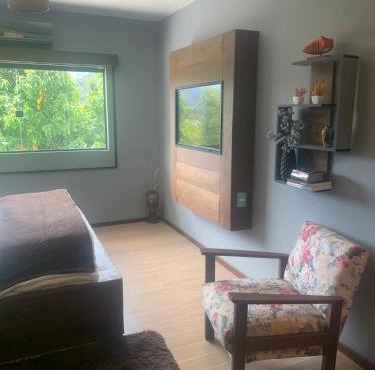 Loft Tematico Amazonia