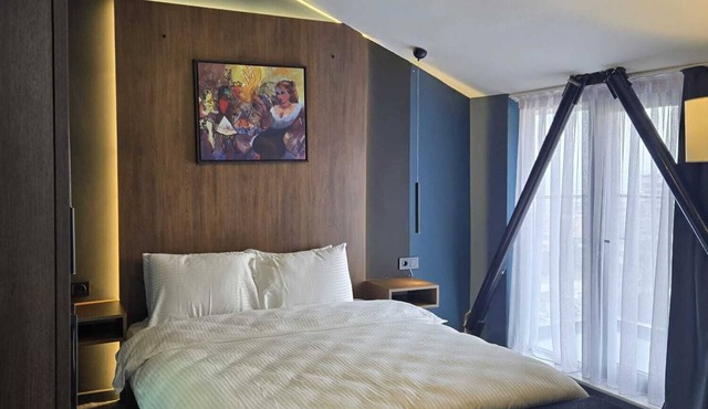 Loft Tepe Hotel