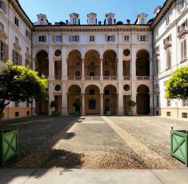 Loft Torino Centro