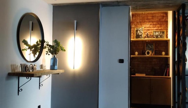 Loft Torres Centro