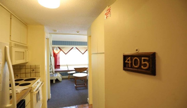 Loft Unit at Inns of Waterville Valley