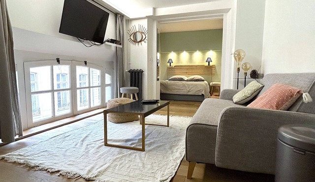Loft Varenne