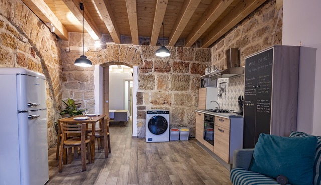 Loft Vetriera
