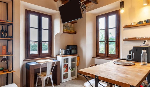 Loft vicino a Forte dei Marmi