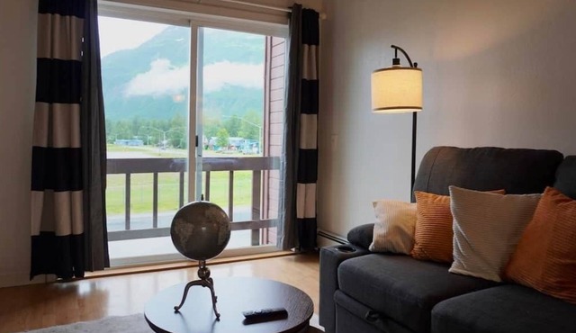 Loft View Apartment