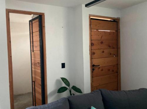 Loft Volcanes
