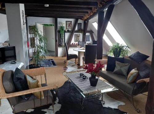 Loft Ziegelei