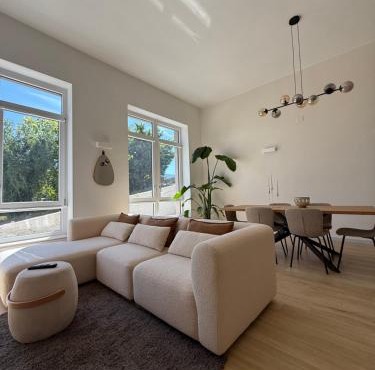 Loft09 Exclusive Suite