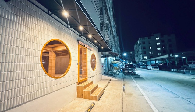 Loft2s.Rangsit