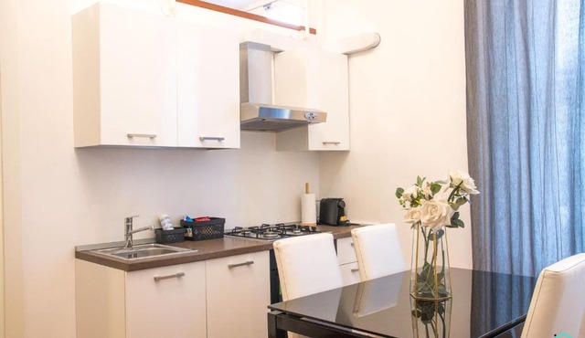 Loft3 bilo via Morosini centro - Ixihome