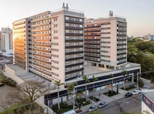 LOFT512 Maxplaza Canoas