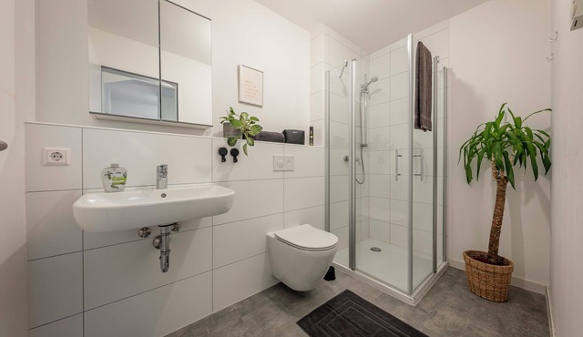 Loftdesign 8P Ludwigshafen BASF