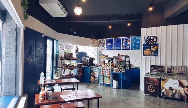 Loftel Station Hostel