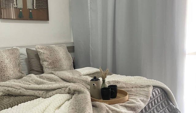 LoftPrime Experience | Comfort View & Sauna