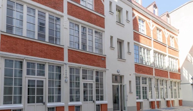Lofts Philippe-Auguste