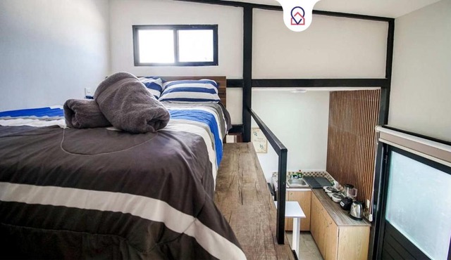 Lofts Tequisquiapan