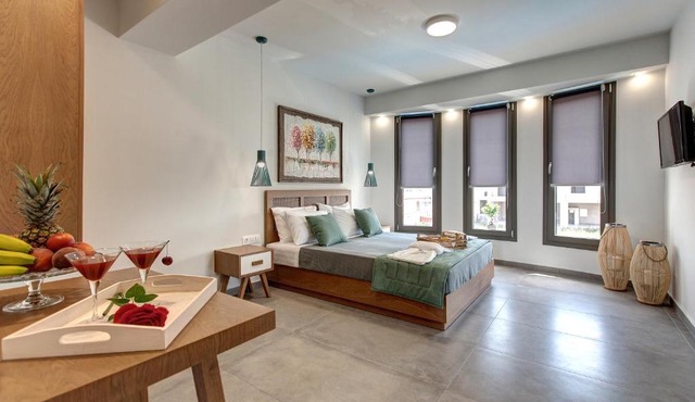 Lofts to Let