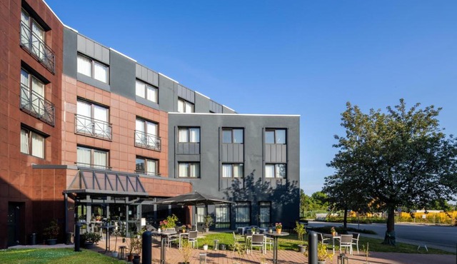 LOFTSTYLE Hotel Gerlingen, Sure Hotel Collection by Best Western