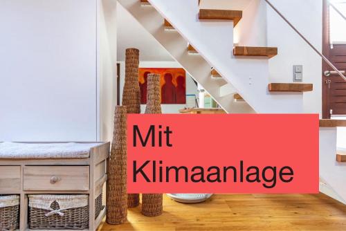 Loftwohnung in einer preisgekrönten Denkmalhofreite