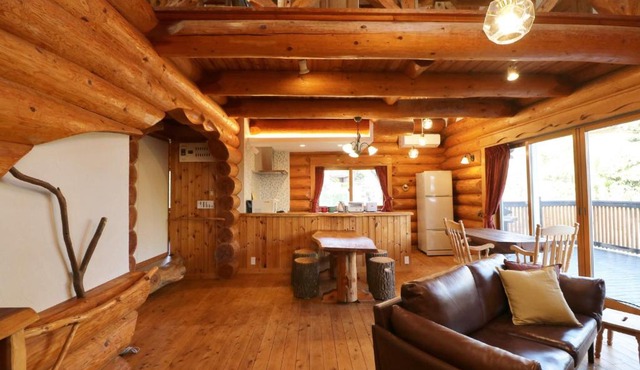 Log cabin Izukogen - Vacation STAY 61056v