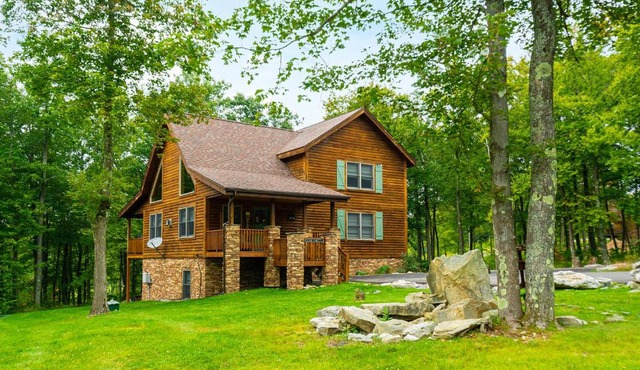 Log Me Inn