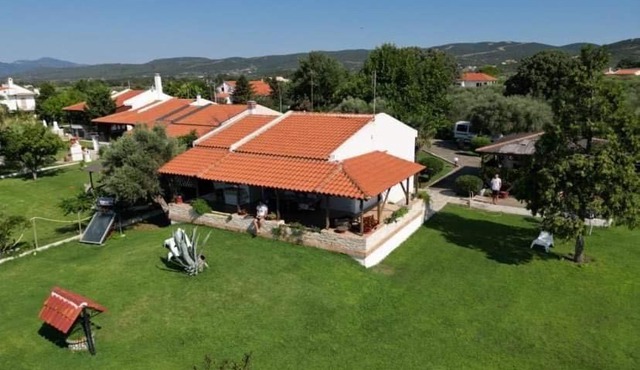 LOGA PARALIA DIKELLA EVROs