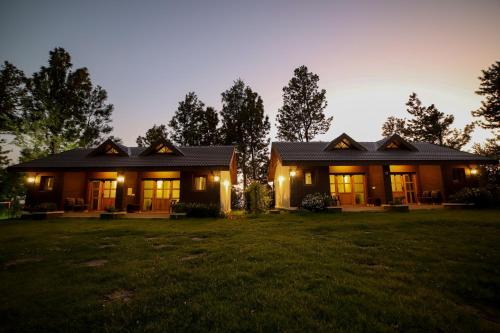 Logan Camp Ooty