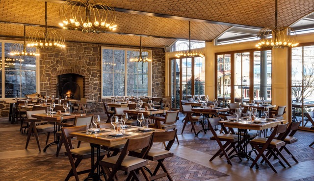 Logan Inn