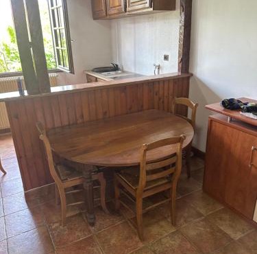 Logement calme