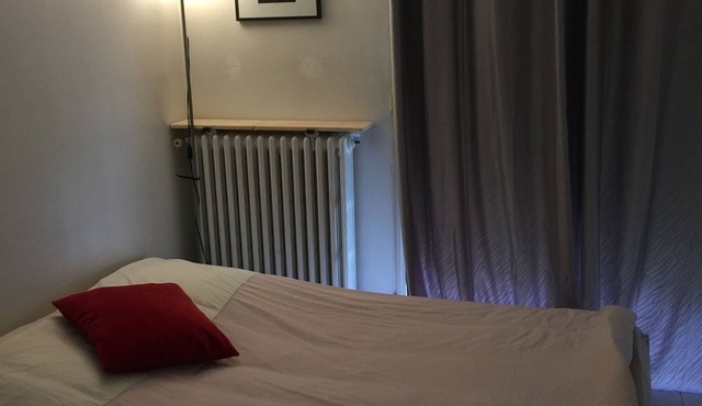Logement Clair ET Spacieux