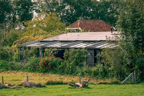 Logement de Appelgaard