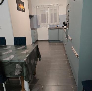 Logement entier
