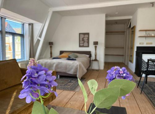 Logement Hoogend