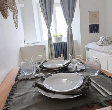 Logement le gabian