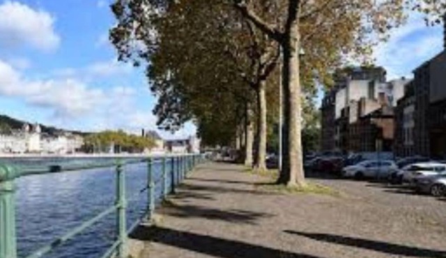 Logement Le Pavé