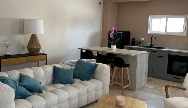 Logement Maltus